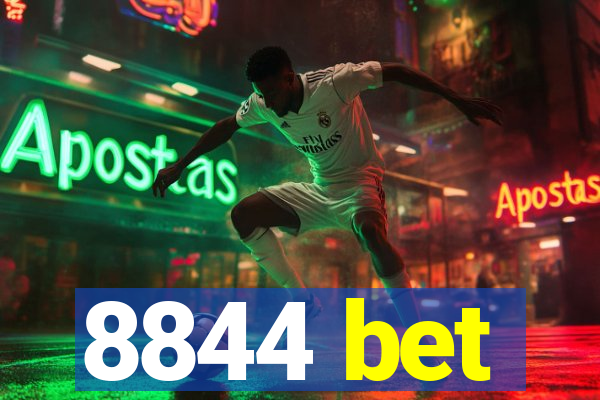 8844 bet